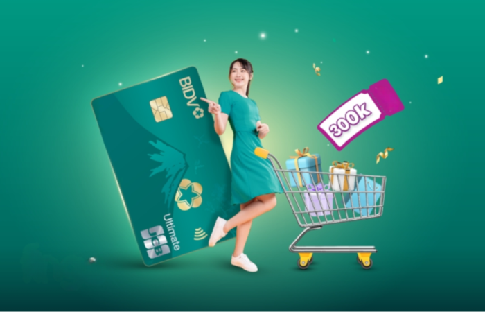 Khi dùng thẻ tín dụng khách hàng sẽ được hưởng rất nhiều lợi ích khác như các chính sách ưu đãi, bổ trợ cho phương thức thanh toán tiền mặt/ QR, và độ bảo mật cao.