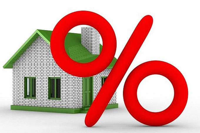 BIDV hiện có gói vay 30 năm cho nhu cầu mua nhà ở với lãi suất cực hấp dẫn chỉ từ 6,2%/năm