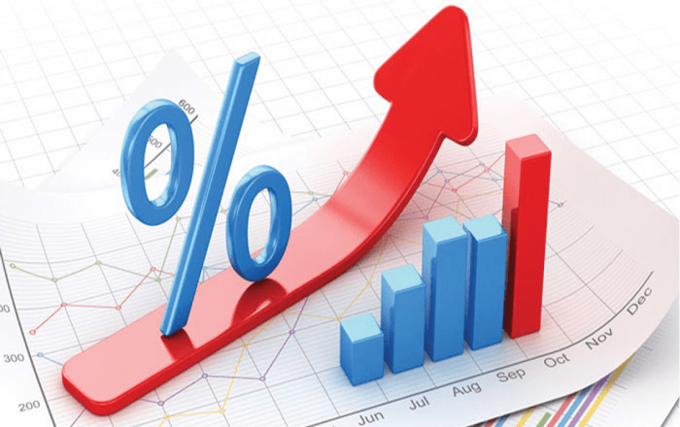 Thông thường lãi suất vay thế chấp 1 tỷ đồng ở các ngân hàng dao động từ 7% - 10%/năm