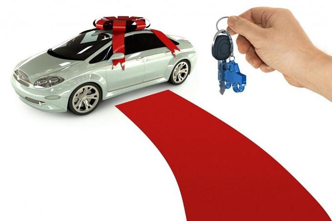 Vay mua ô tô tại BIDV, khách hàng có thể được giải ngân ngay trong ngày