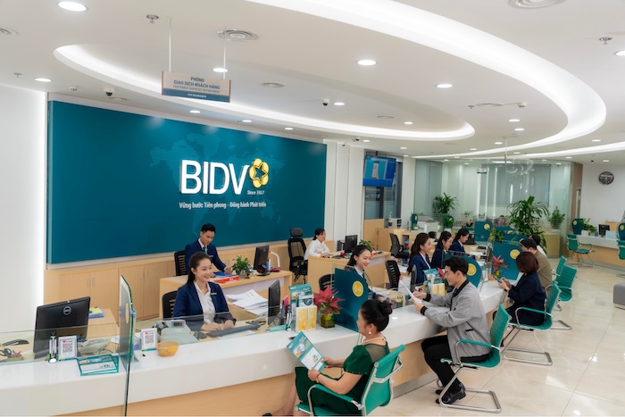 Ngân hàng BIDV cung cấp cho doanh nghiệp các giải pháp tài chính linh hoạt và tối ưu chi phí