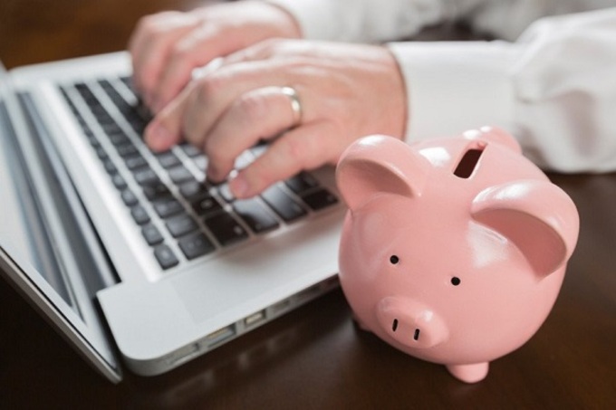 Gửi tiền tiết kiệm online là hình thức gửi an toàn và các rủi ro hoàn toàn có thể tránh được nếu người gửi tuân theo các khuyến cáo của ngân hàng