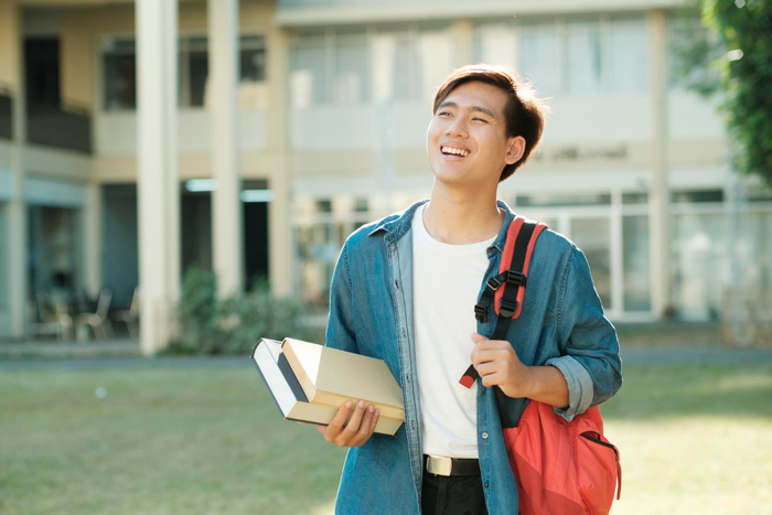 Hiện thực hóa ước mơ du học “chạm đến những vùng đất mới” của học sinh/ sinh viên nhờ sản phẩm Tiền gửi tích lũy Ước mơ của BIDV