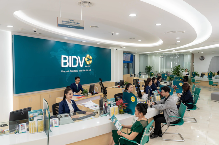 Hiện nay có 11 ngân hàng đã liên kết với EVN