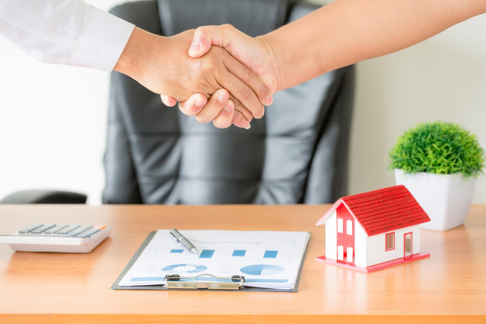 Điều kiện và thủ tục vay mua nhà tại BIDV